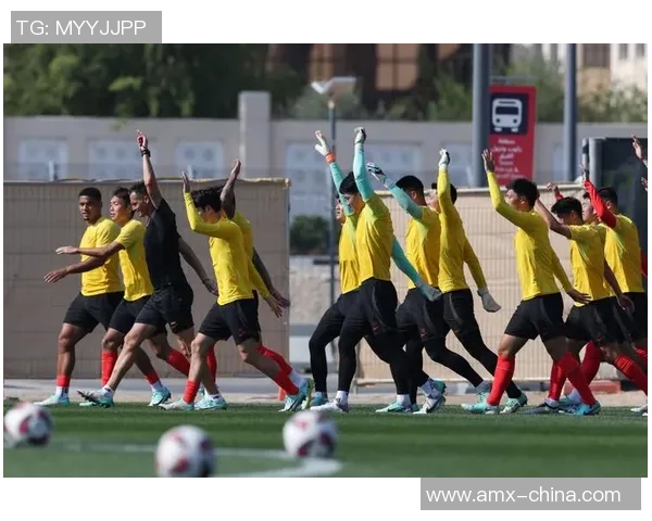 热爱祖国的足球明星们：他们为中国足球贡献的精神与力量