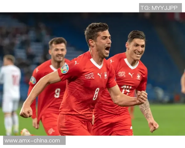 瑞士足球明星崛起之路从青年球员到国际赛场的辉煌历程