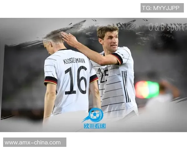 穆勒带领德国队重返巅峰 领衔世界杯新篇章