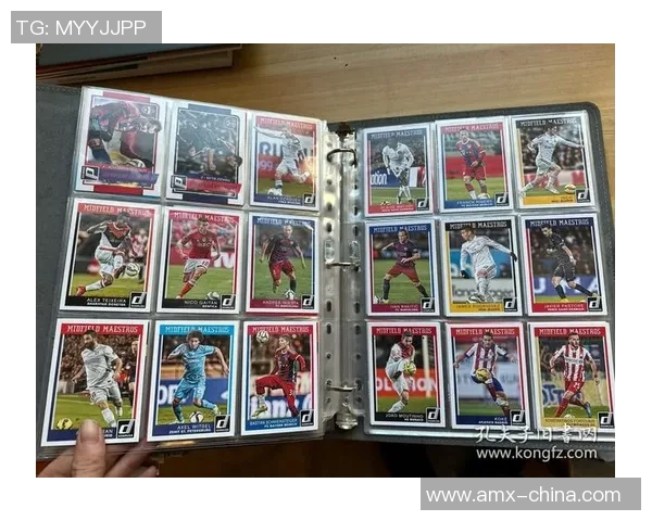 足球球星硬卡收藏的魅力与投资价值分析解析